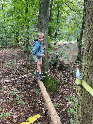 Sint-Martinus den XIIde - Opening 2024